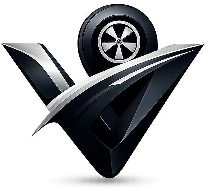 VEHOO automotive marketplace symbol
