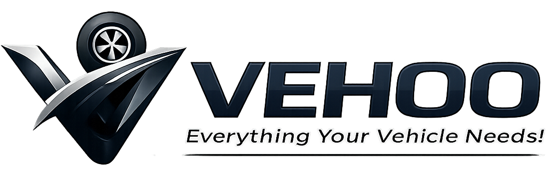 VEHOO — Everything Your Vehicle Needs!